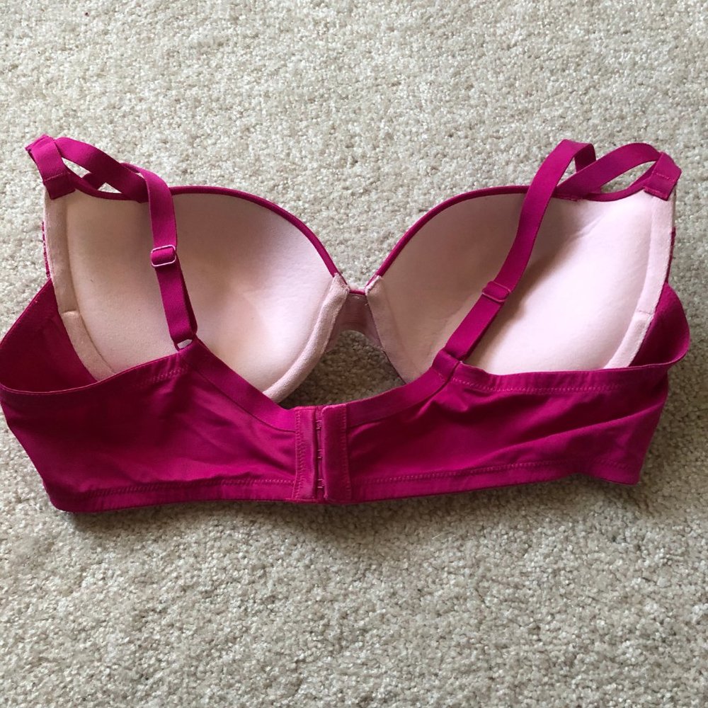 Super cute maidenform pushup bra - Picture 6 of 8